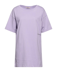 Футболка, светло-фиолетовый Hinnominate