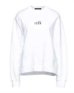 Толстовка, белый Dsquared2