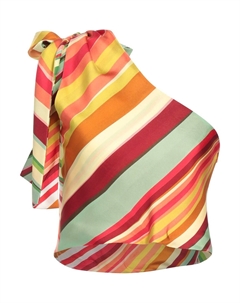 Топ, светло-зеленый Co. go