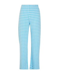 Брюки, бирюзовый 8 by yoox