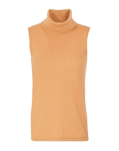 Водолазка, песочный 8 by yoox