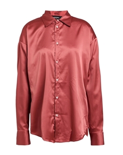 Рубашка, оранжевый Dsquared2