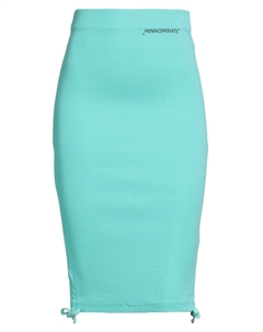 Юбка, светло-зеленый Hinnominate