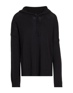 Свитер, черный 8 by yoox