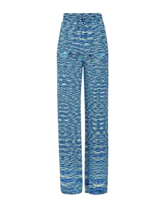 Брюки, синий 8 by yoox