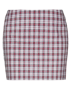 Юбка, бордовый Dsquared2