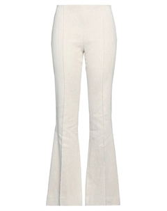 Брюки, слоновая кость The row