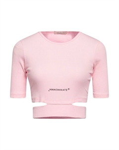 Футболка, розовый Hinnominate