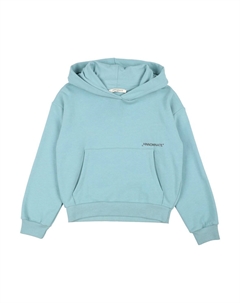 Толстовка, небесно-голубой Hinnominate
