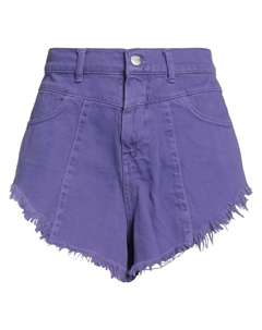 Шорты, фиолетовый Hinnominate