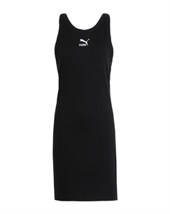 Платье, черный Puma