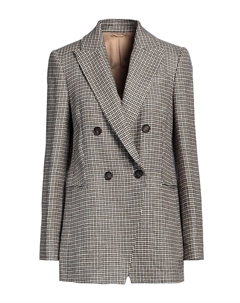 Блейзер, песочный Brunello cucinelli