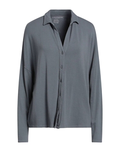 Рубашка, серый Majestic filatures