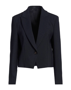 Блейзер, синий Brunello cucinelli