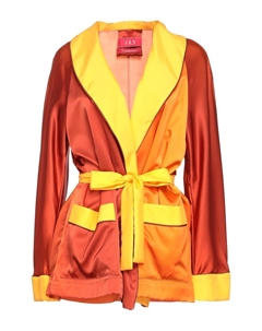 Блейзер, оранжевый F.r.s for restless sleepers