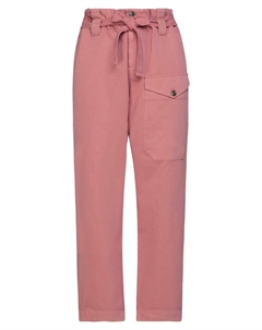 Джинсы, розовый Brunello cucinelli