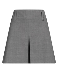 Шорты, серый Brunello cucinelli