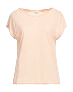 Футболка, розовый Crossley