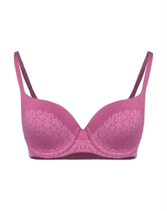 Бюстгальтер, лиловый Chantelle