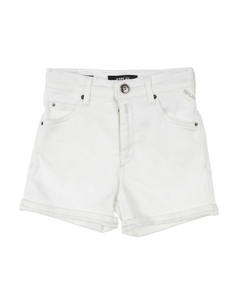 Шорты, белый Replay