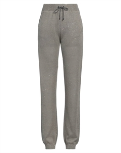 Брюки, зеленый Brunello cucinelli