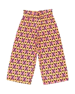 Брюки, черный Fun & fun