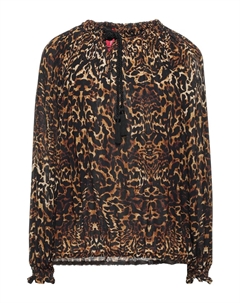 Топ, коричневый F.r.s for restless sleepers