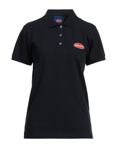 Рубашки поло, синий Bugatti