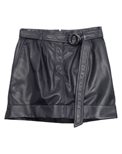 Юбка, серый Brunello cucinelli