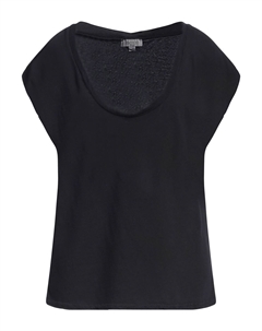 Футболка, синий Crossley