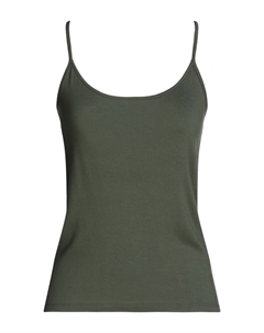 Топ, темно-зеленый Majestic filatures