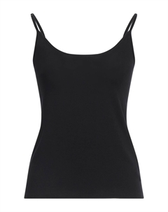 Топ, черный Majestic filatures