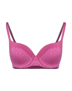 Бюстгальтер, лиловый Chantelle