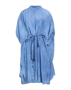 Платье, синий Dondup