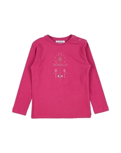 Футболка, пурпурный Dondup