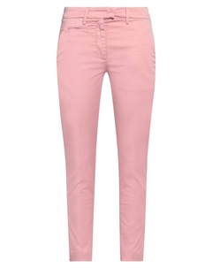 Брюки, бледно-розовый Dondup