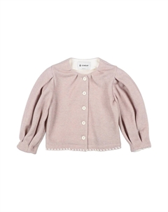 Кардиган, розовый Dondup