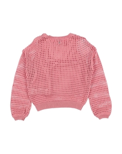 Свитер, розовый Dondup