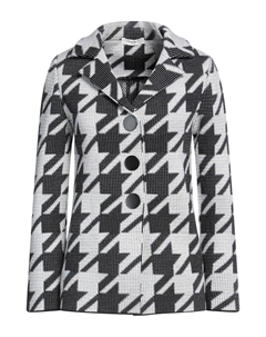 Блейзер, черный Charlott