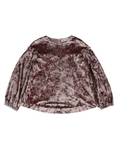 Топ, хаки Dondup