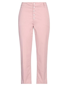 Брюки, розовый Dondup