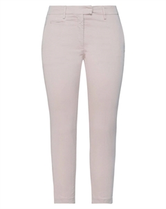 Брюки, светло-розовый Dondup