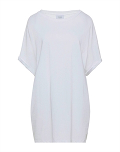 Платье, белый Dondup