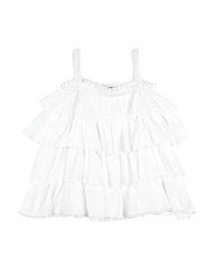 Топ, белый Dondup