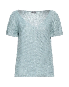 Свитер, небесно-голубой Charlott