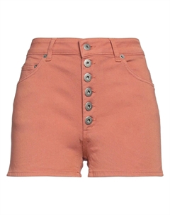 Шорты, бледно-розовый Dondup