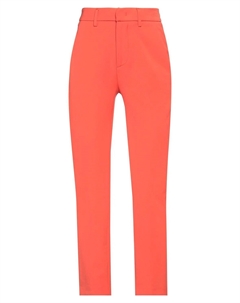 Брюки, лососево-розовый Dondup