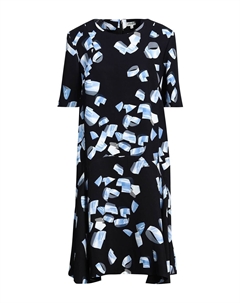 Платье, черный Kenzo