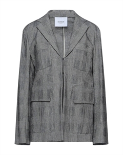 Блейзер, черный Dondup