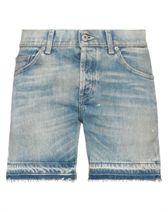 Шорты, синий Dondup